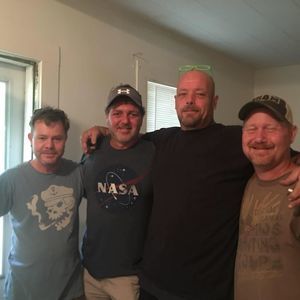 Meet your Posher, Thomas